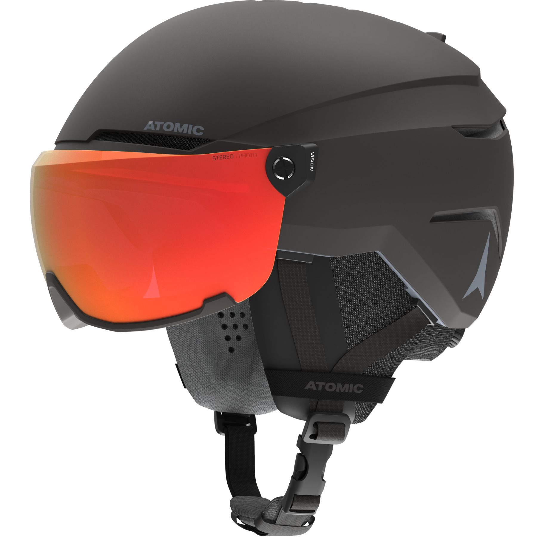 Atomic Savor Visor Photo