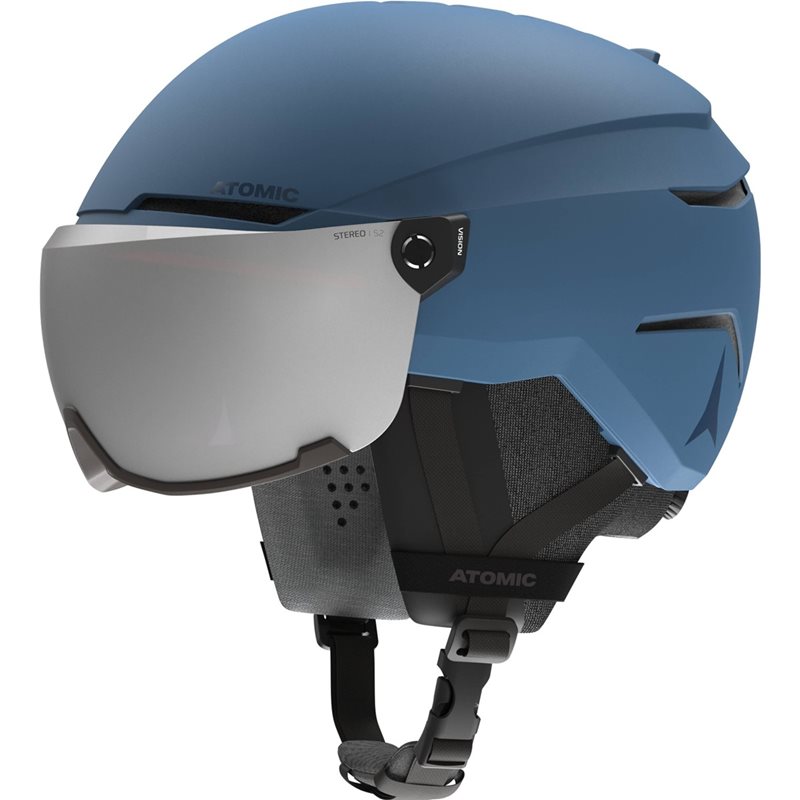 Savor Visor Stereo Ocean/All W
