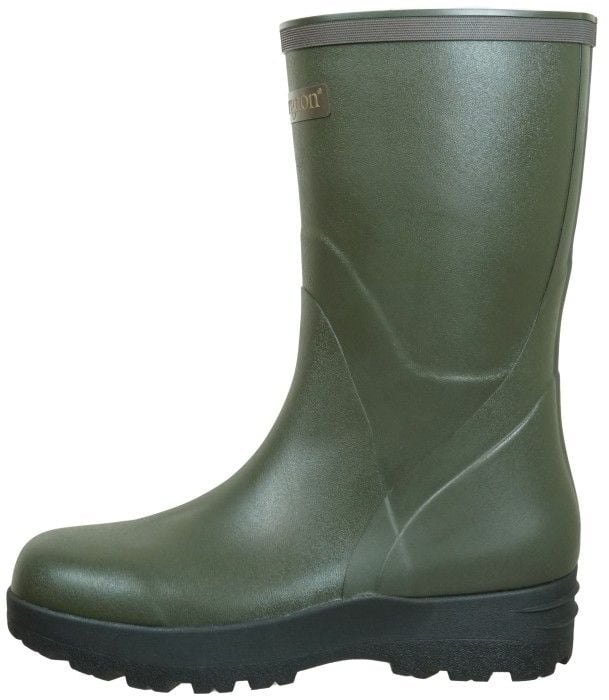 Akka Mid V5 Dark Green