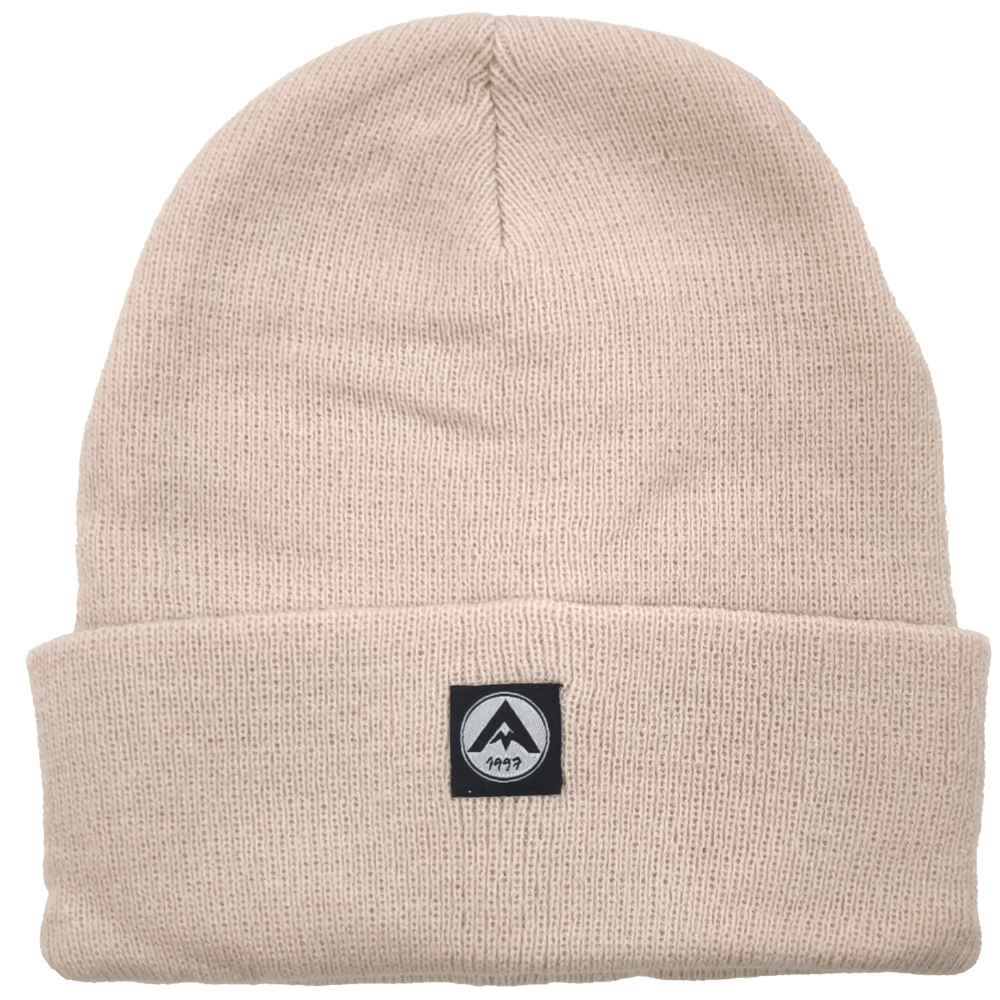 Beanie Beige