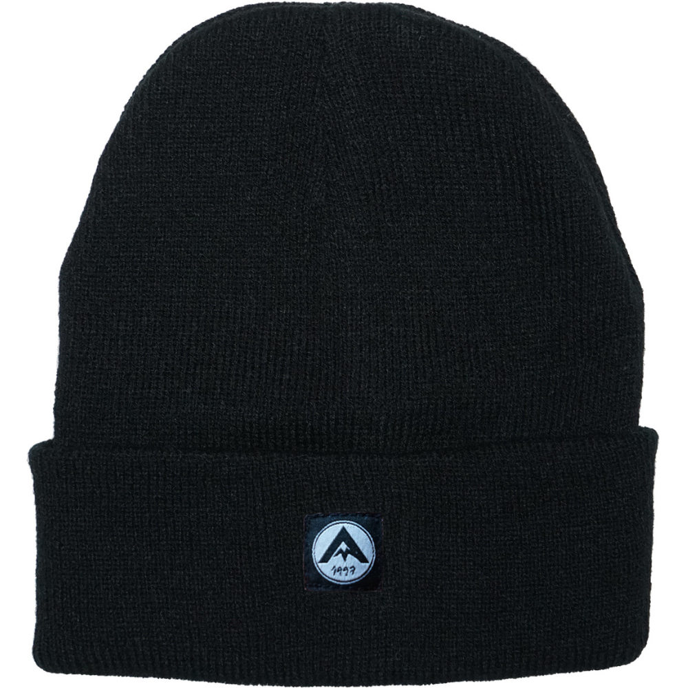Beanie Black