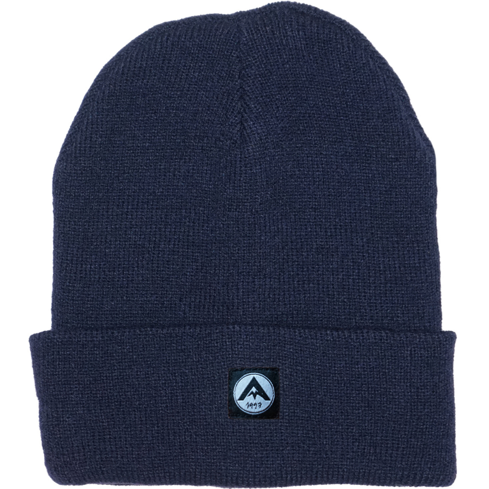 Beanie Dark Blue
