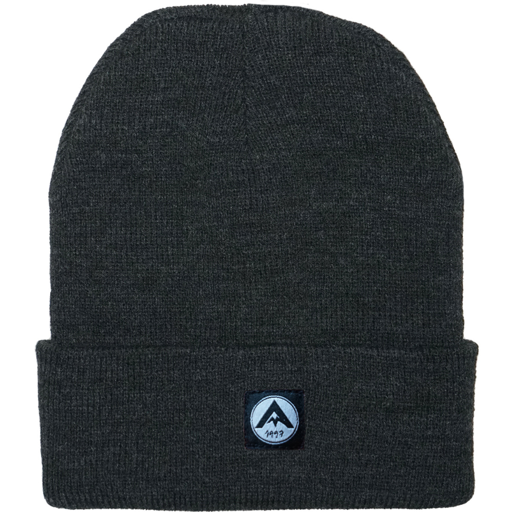 Beanie Grey