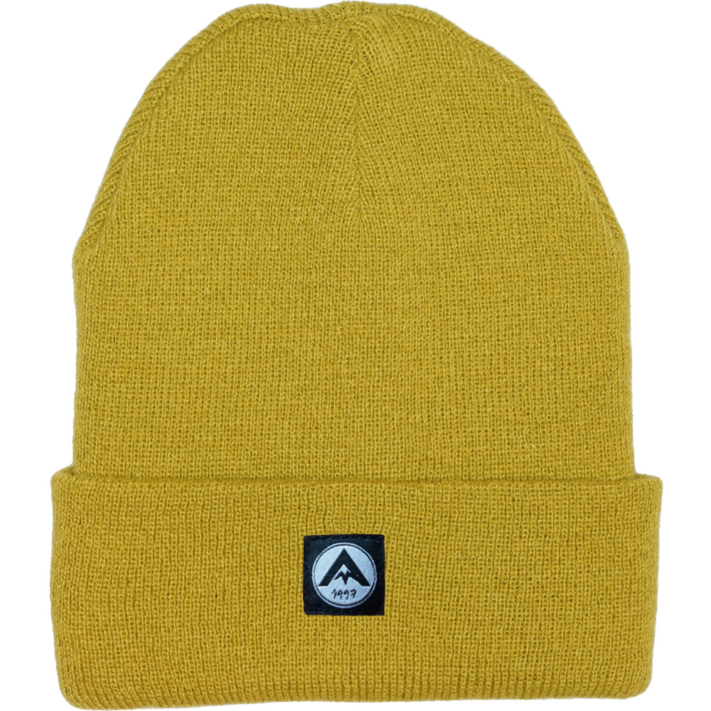Beanie Senap