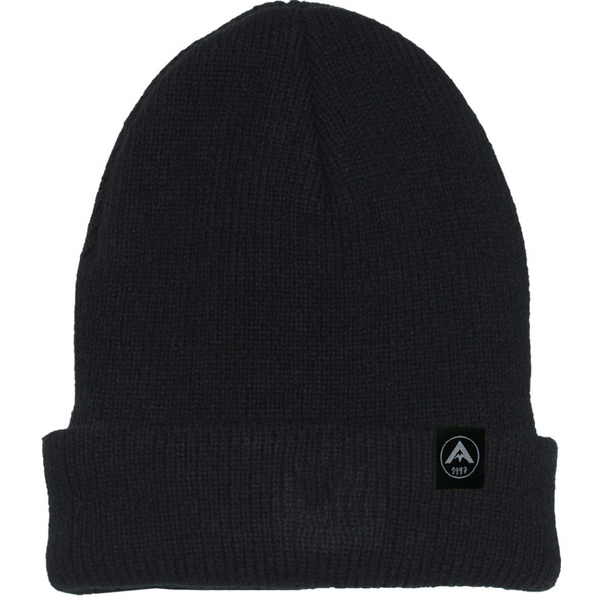 Heat Max Mössa Black