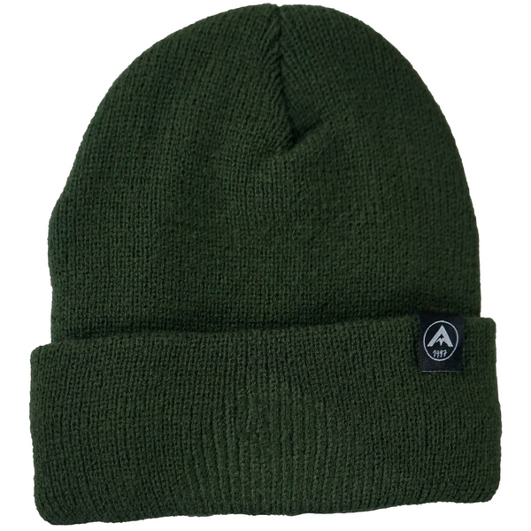 Heat Max Mössa Dark Green
