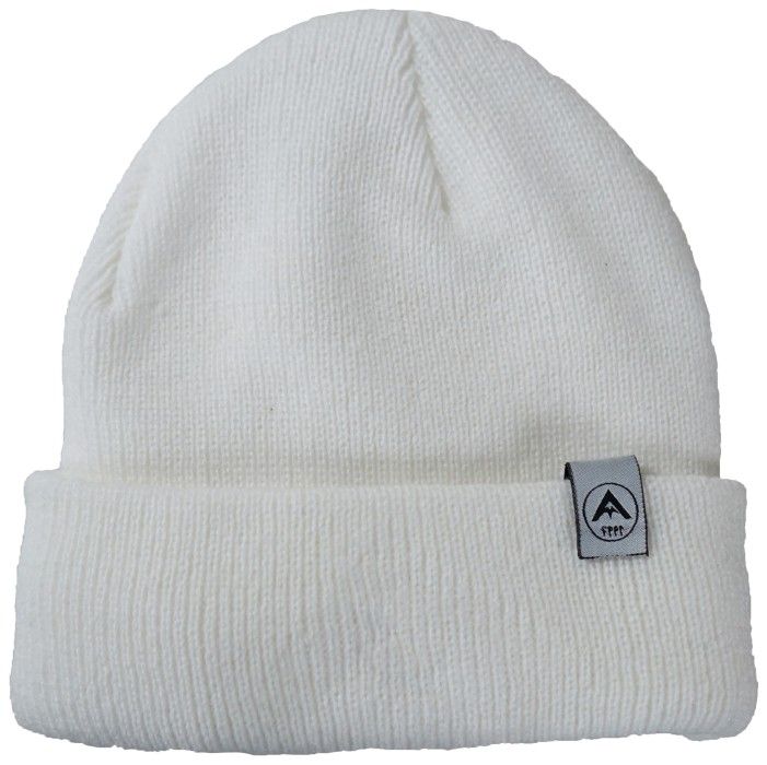Heat Max Mössa White