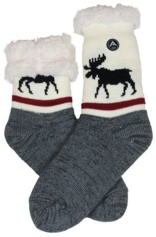 Heat Max Socka Dam Älg