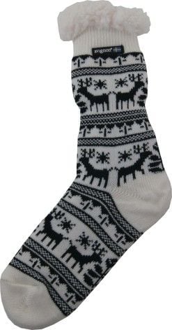 Heat Max Socka Dam Vit/Renar