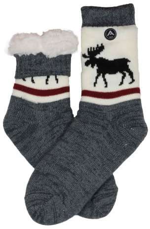 Heat Max Socka Herr Älg
