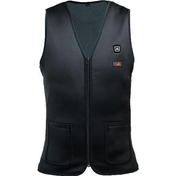 Heat Secondskin