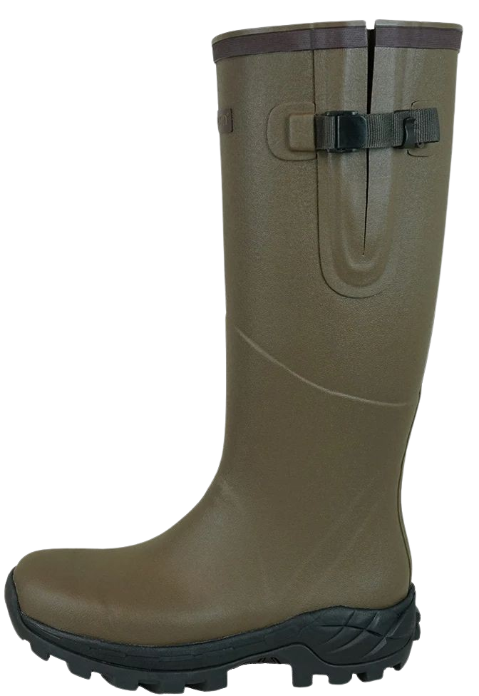 Helag Pro Plus Dark Green