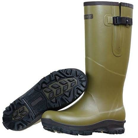 Helag Pro Unisex Light Green