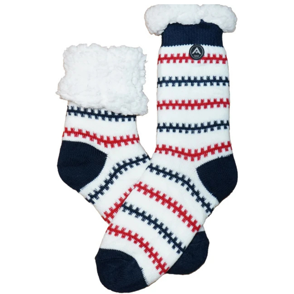 M's Heat Max Sock Fisherman