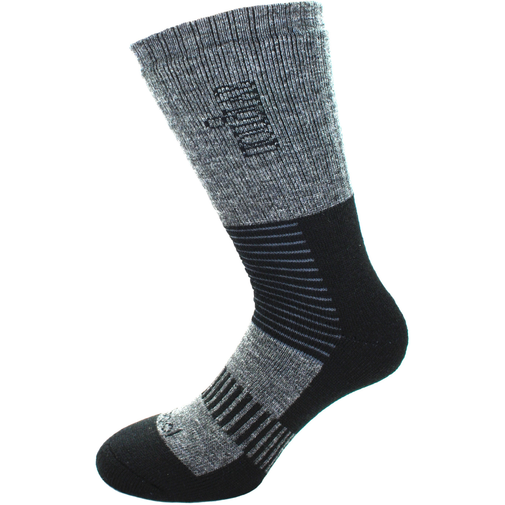 Merinoull Mid Grey