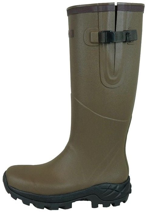 Nikka Pro Plus Neopren Dark Green