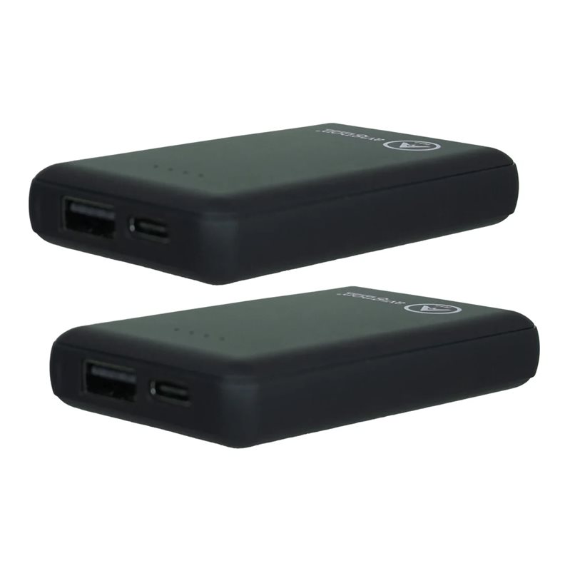 Powerbank 2x 3450mAh