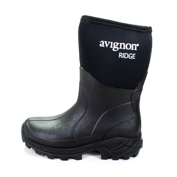 Ridge Mid 605