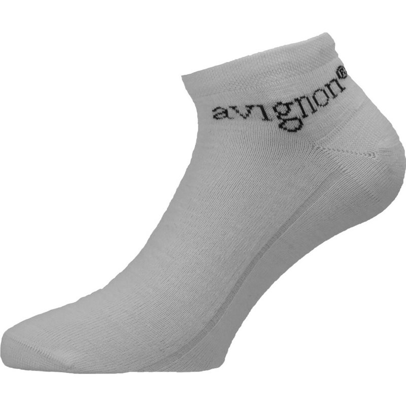 Sneaker Ull Låg
