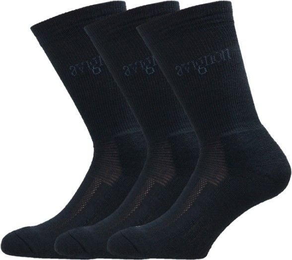 Terry Merinowool Hiking 3-Pack