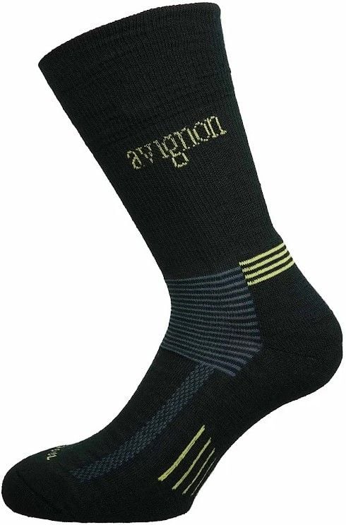 Ull Terry Black