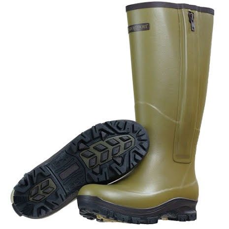 Zipper Pro Neopren -15°C Unisex