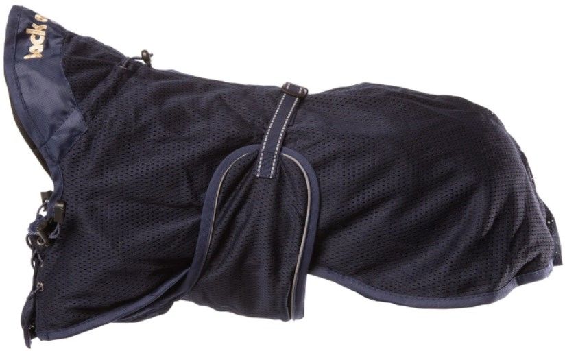 Nettingdekken Blå 63-82 cm
