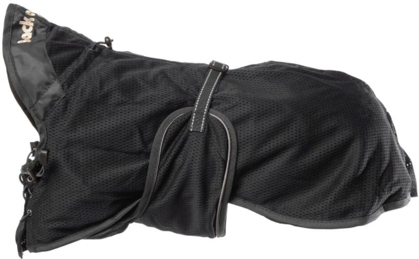 Nettingdekken Svart 27-40 cm