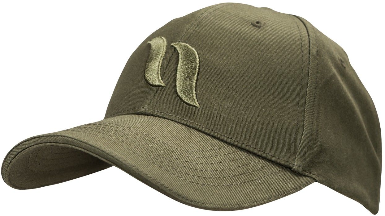 Winged Cap Olive