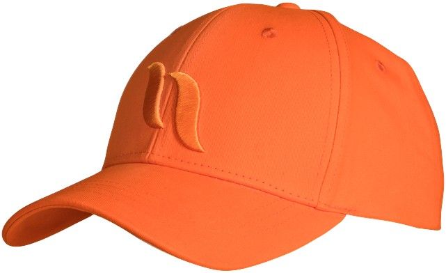 Winged Cap Orange