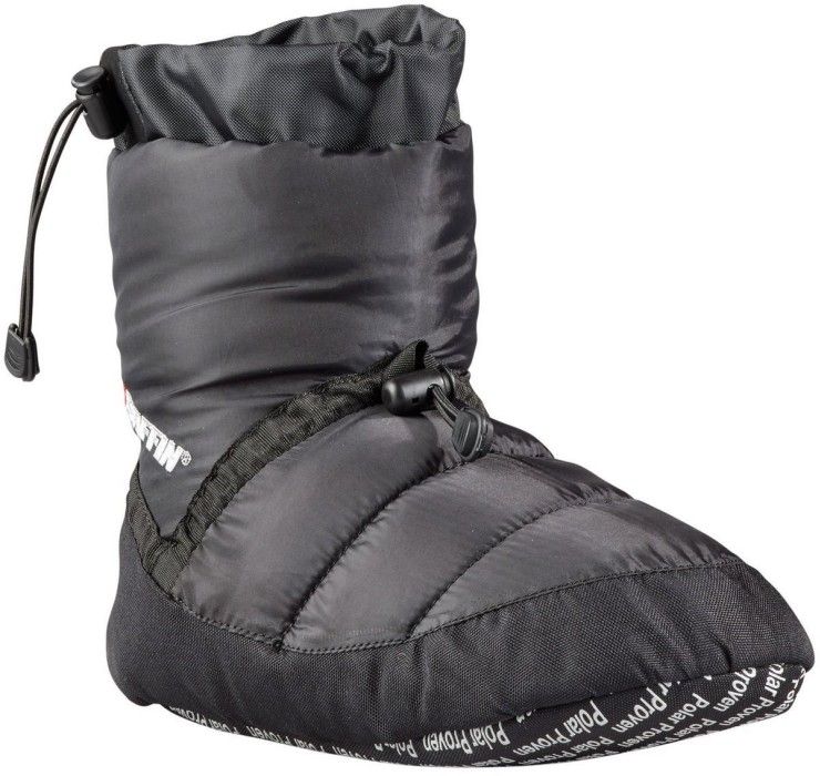 Base Camp Black