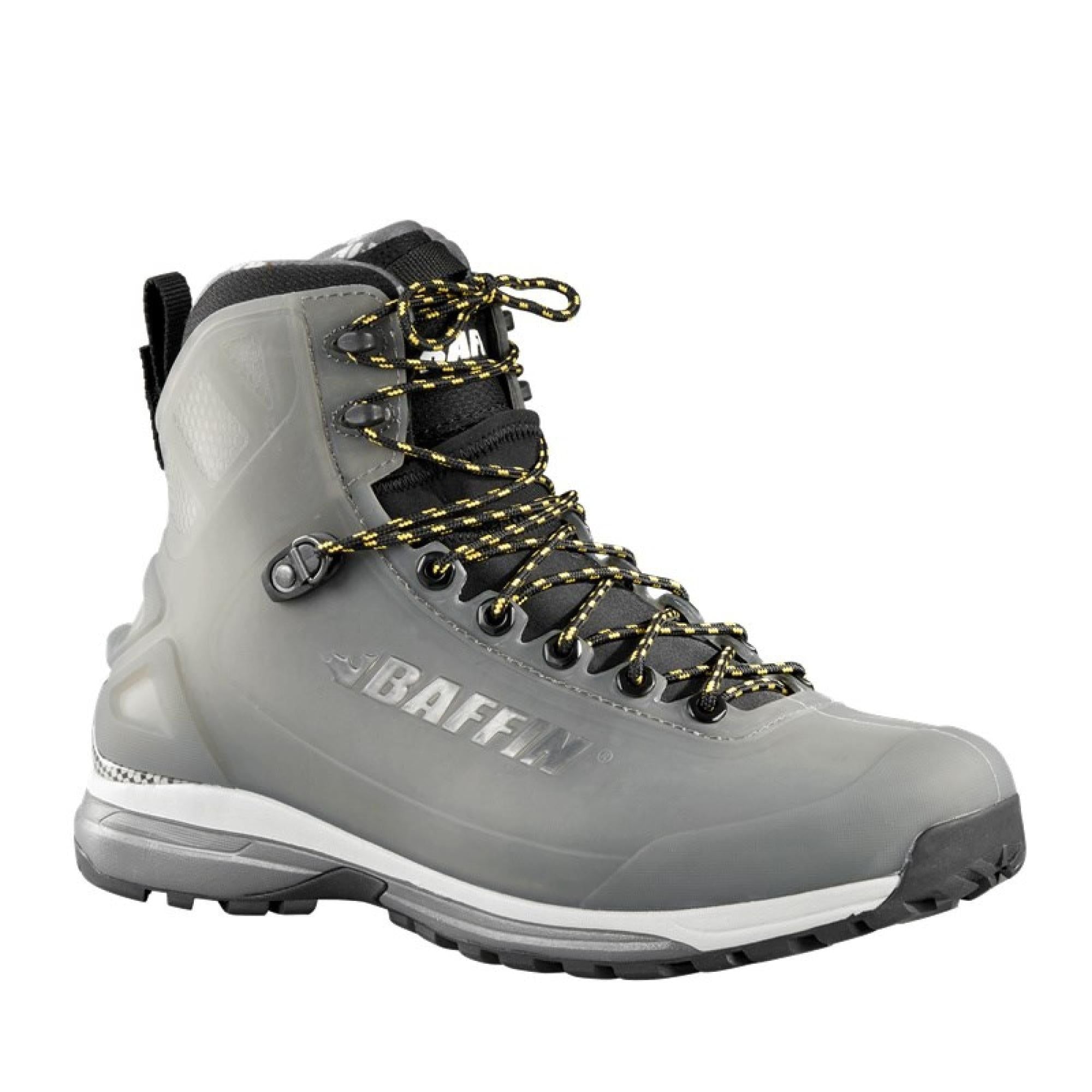 Borealis Black
