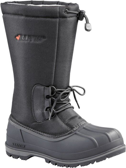M's Klondike Black