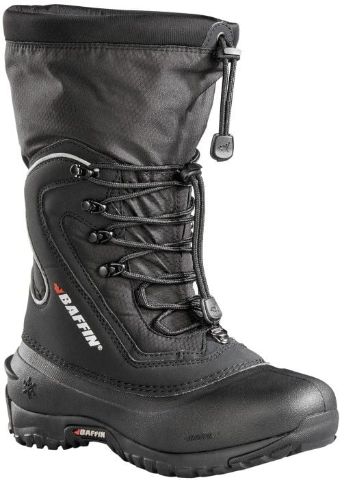 W's Flare Black
