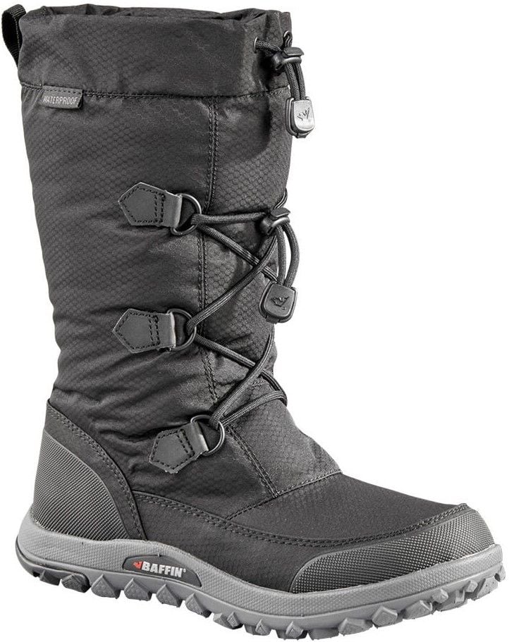 W's Ice Light Black