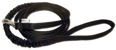 Expanderkoppel 20mm - 2m Svart