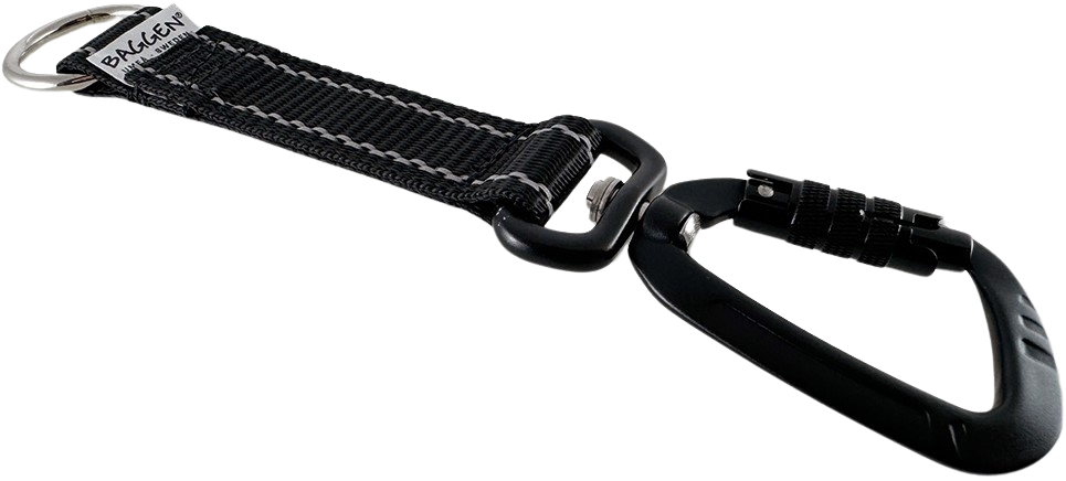 Koppelfäste Twistlock