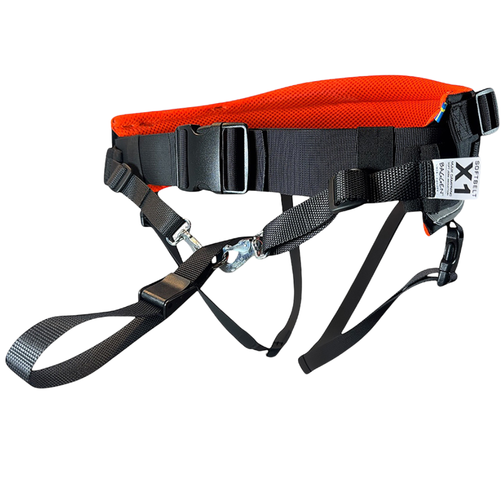 Softbelt Alpha X1