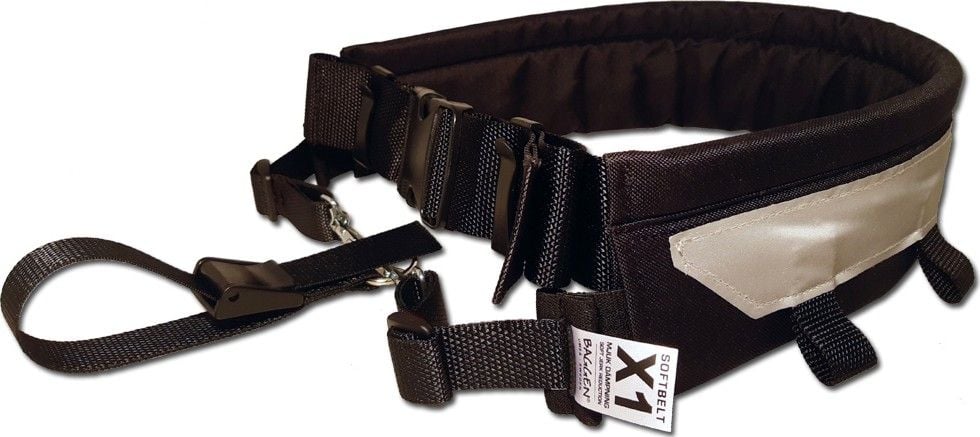 Softbelt Reflex