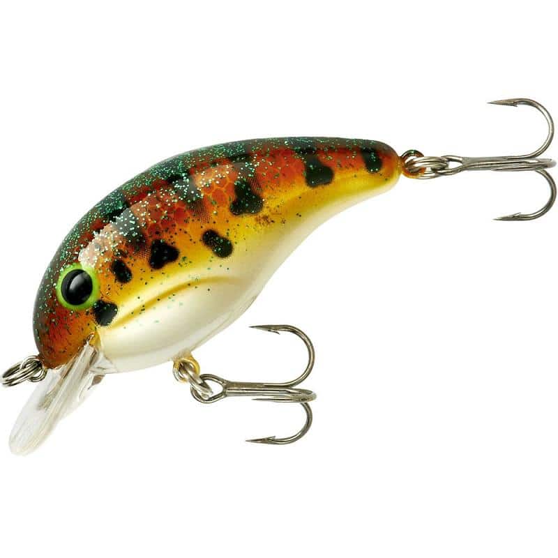 Bandit Lures Bandit 200 Natural Goby 5cm