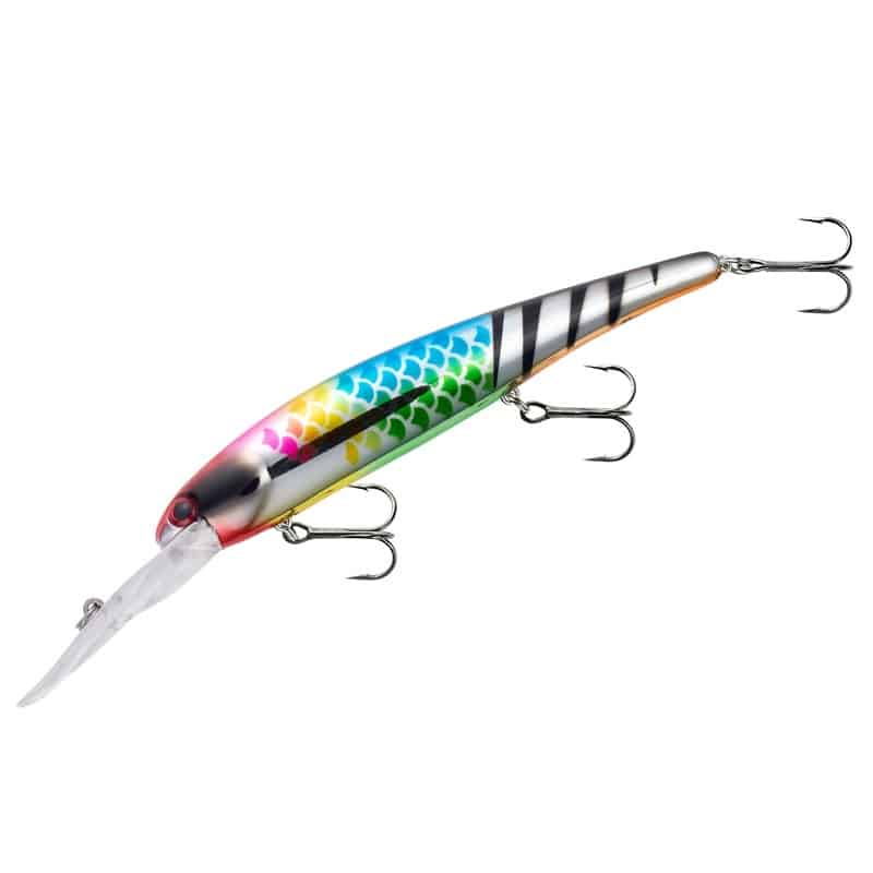 Bandit Walleye Deep 17,5g 12cm - Confused