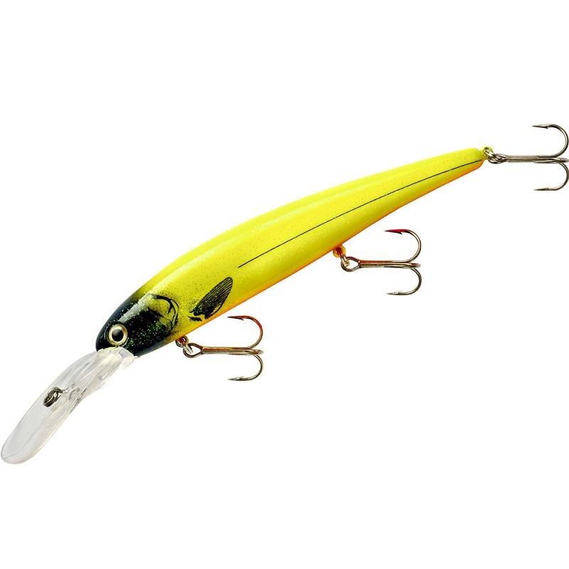 Bandit Walleye Deep Bumble Bee