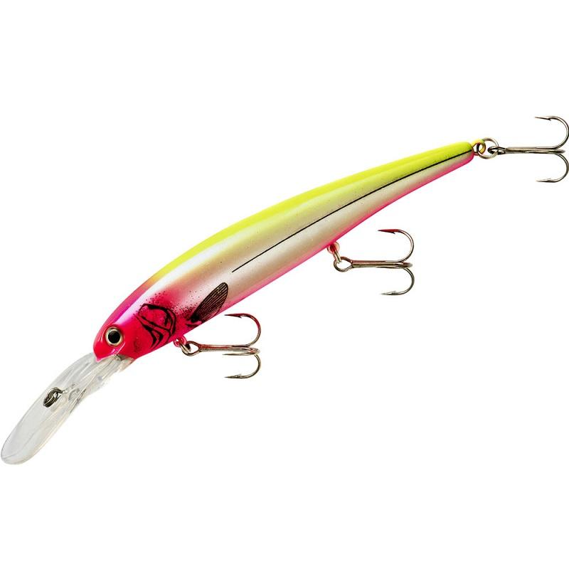 Bandit Walleye Deep Coconut Candy