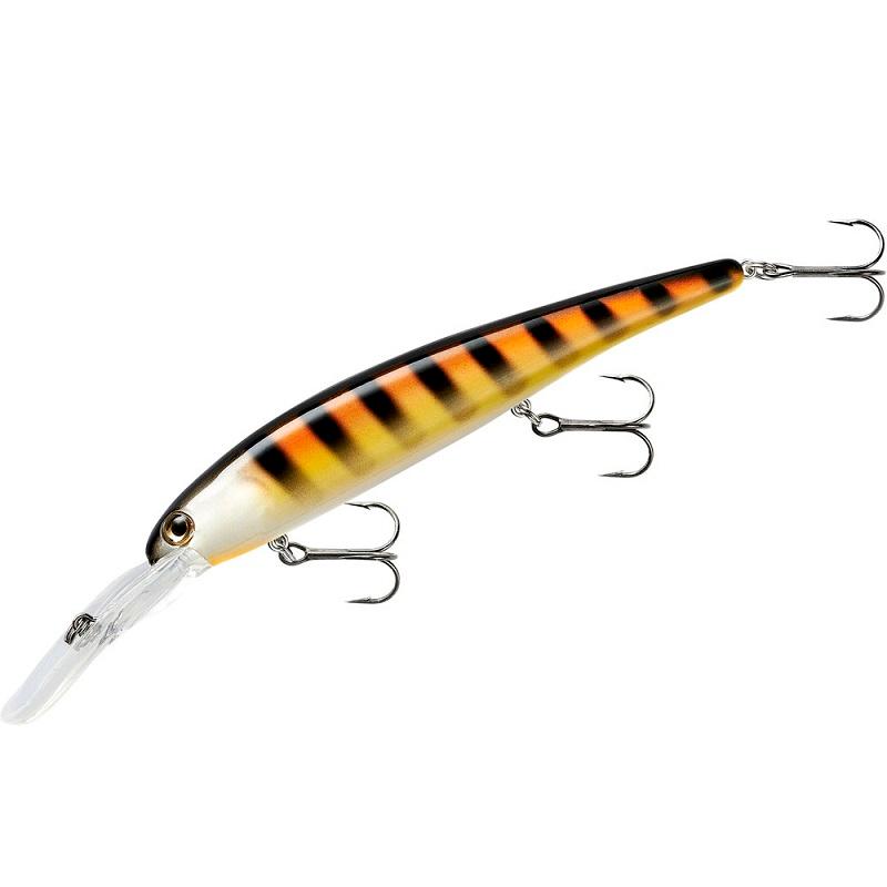 Bandit Walleye Deep Humble Bee