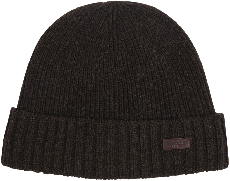 Carlton Beanie Black