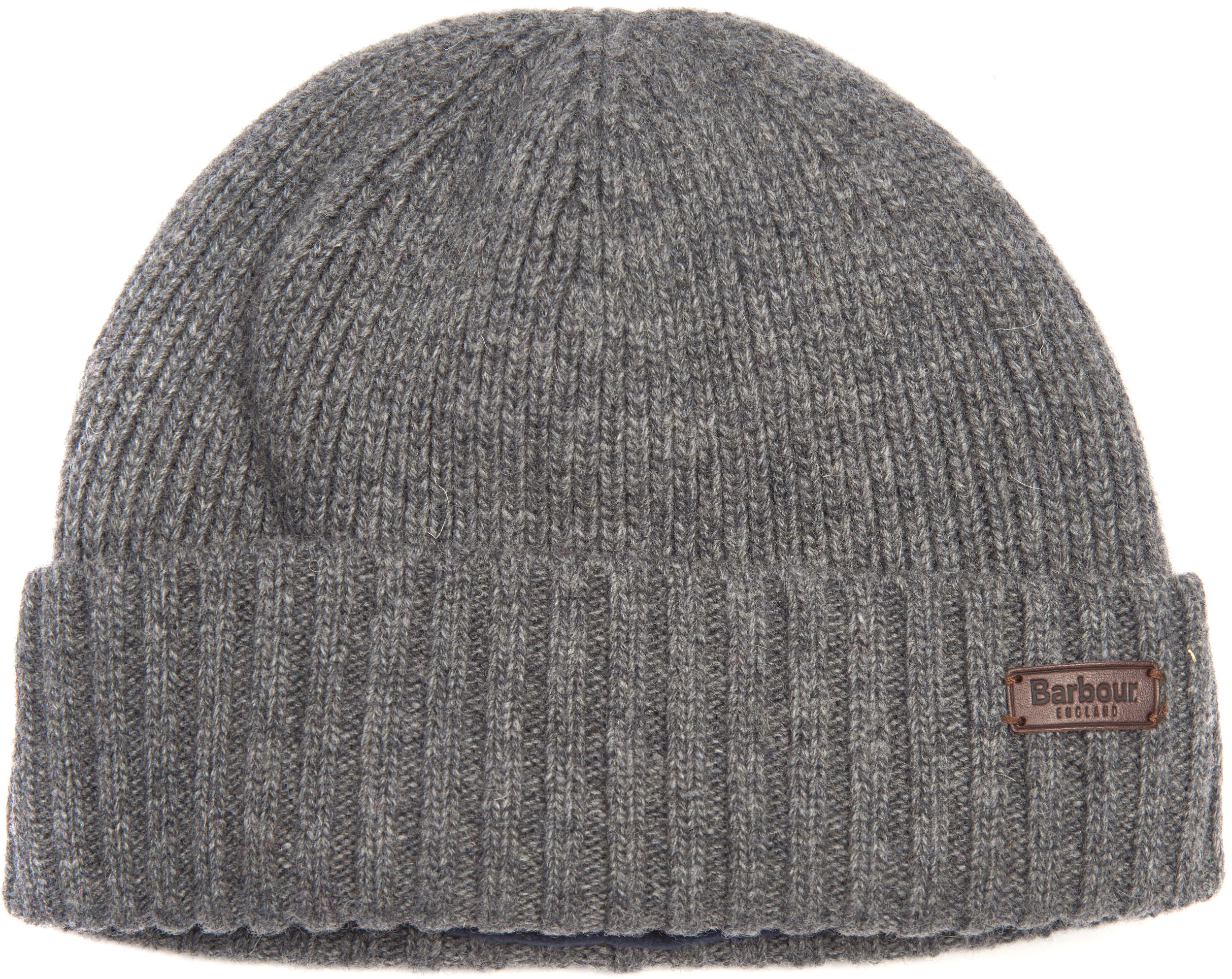 Carlton Beanie Grey