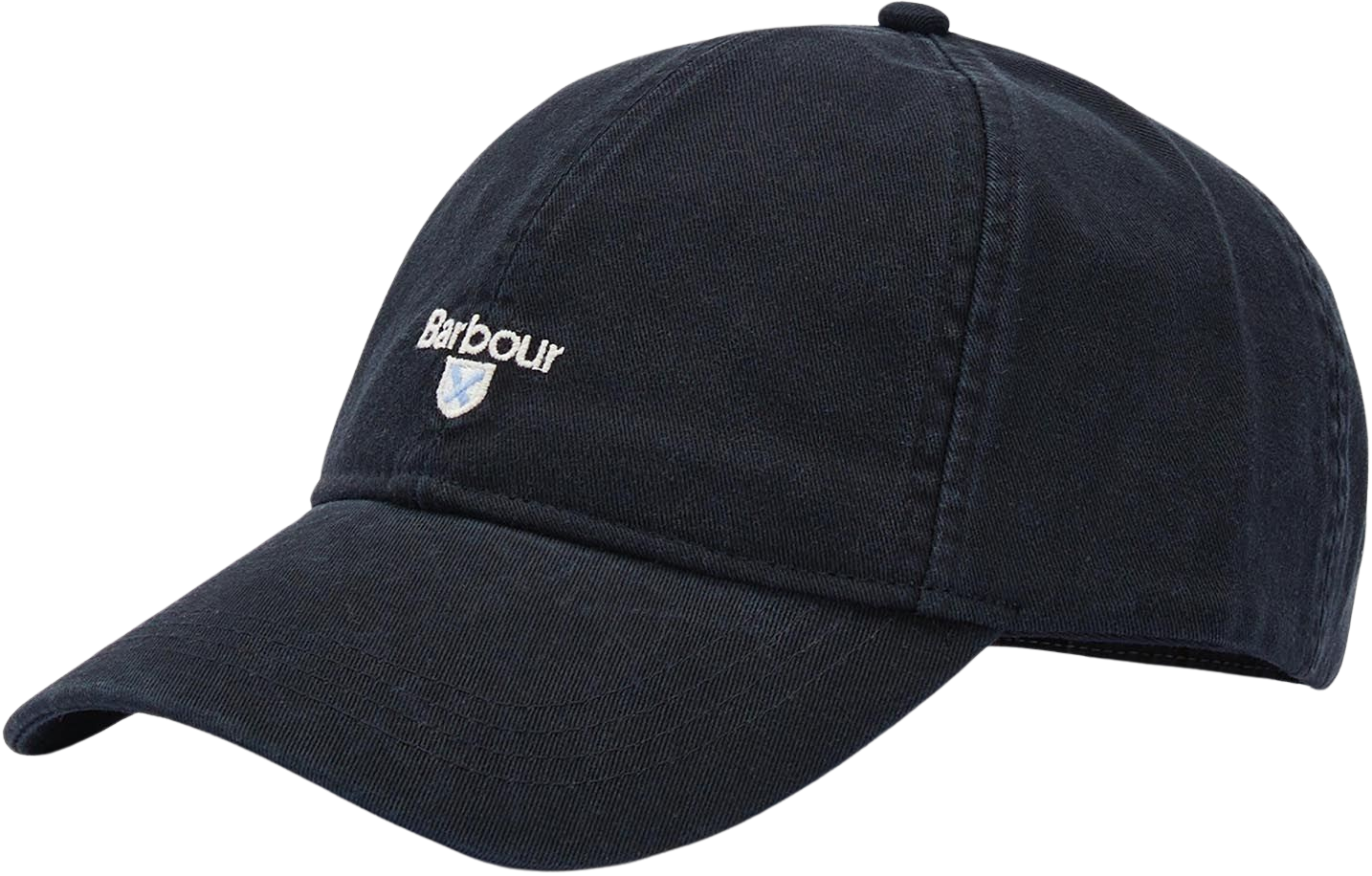 Cascade Sports Cap Black