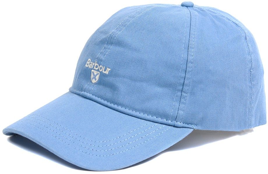 Cascade Sports Cap Blue