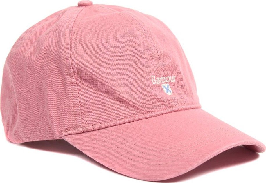Cascade Sports Cap Dusty Pink
