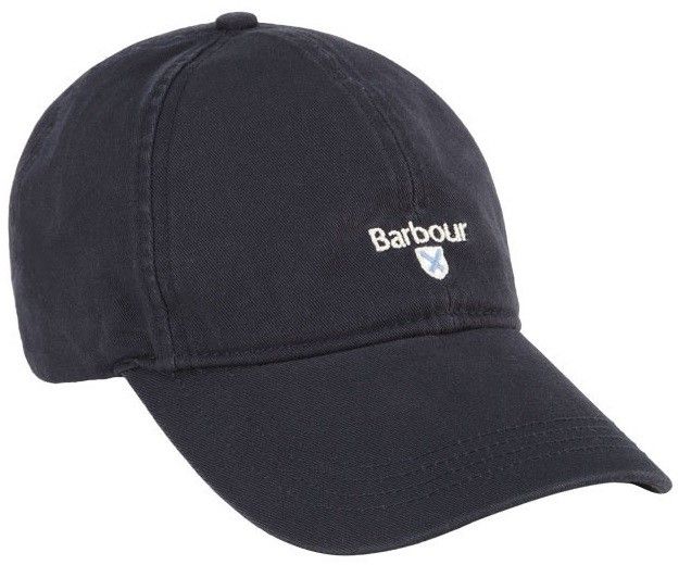 Cascade Sports Cap Navy